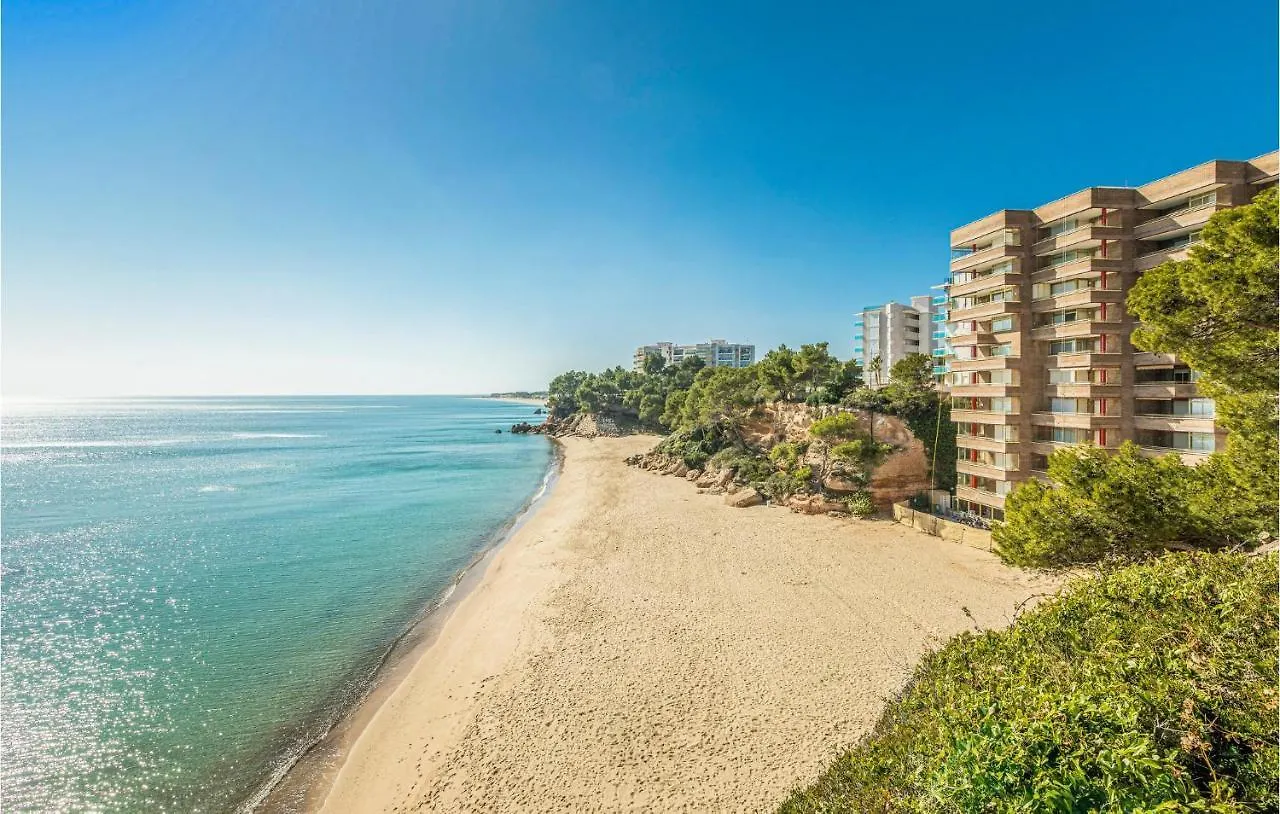 Stunning Home In Miami Platja With Swimming Pool