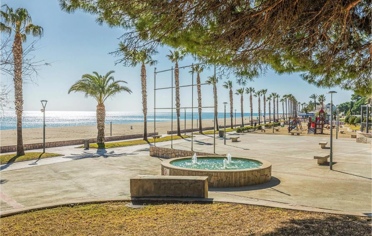 Stunning Home In Miami Platja With Swimming Pool 0*, Miami Playa Spain